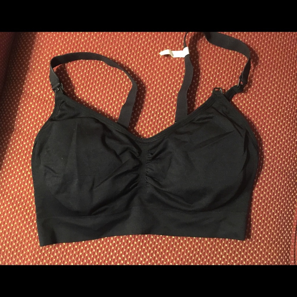 Nursing Bra